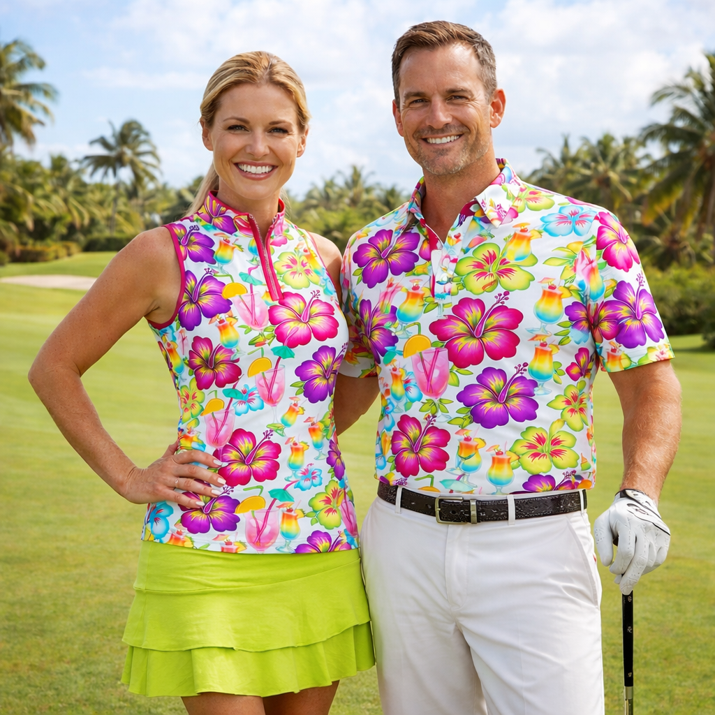 Pantalón corto de triple capa 2024