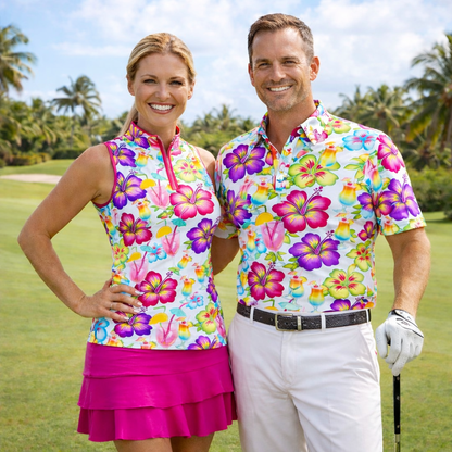 Pantalón corto de triple capa 2024