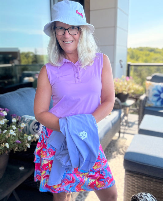 2024 Dreischicht-Shorts