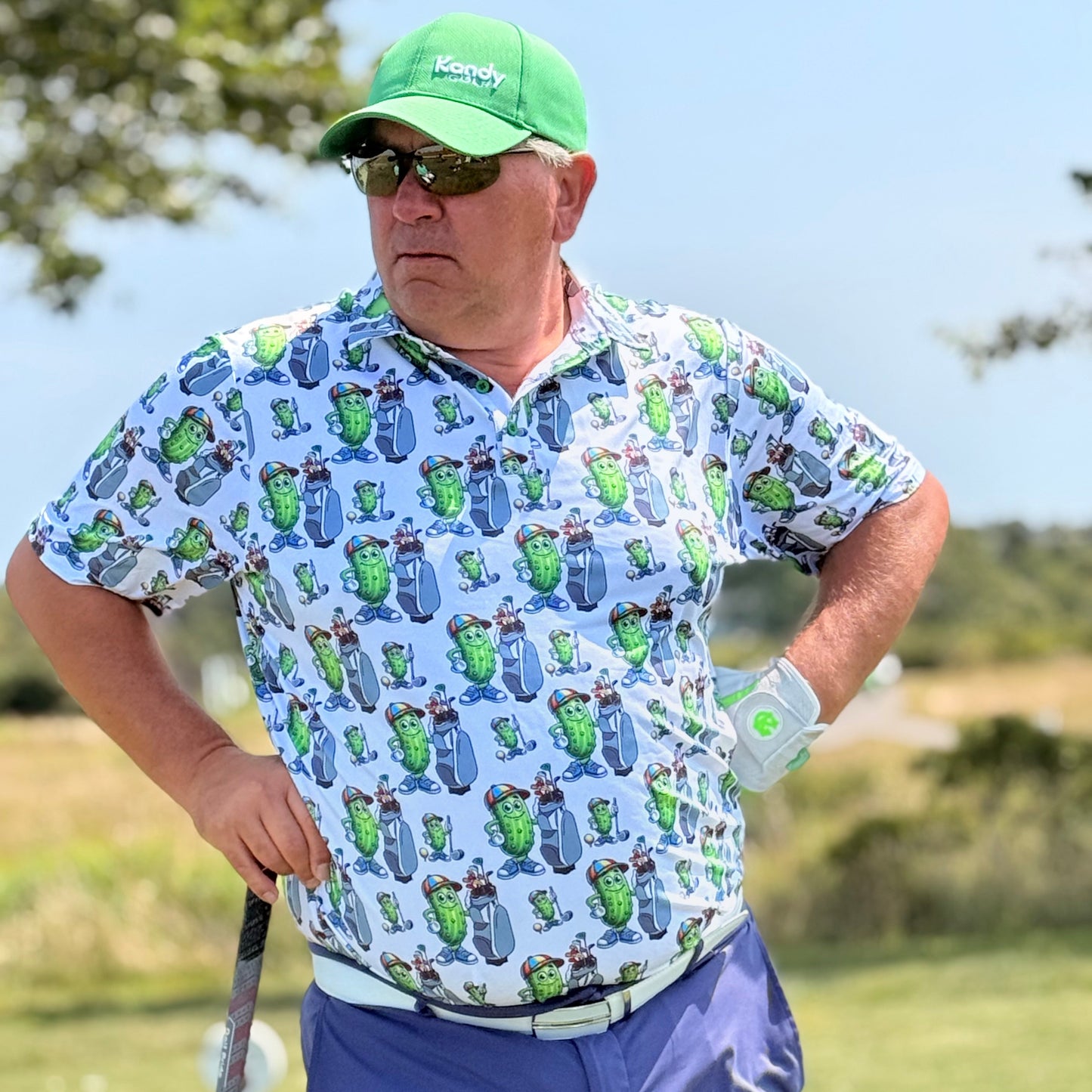 Pre order  Men's Polos