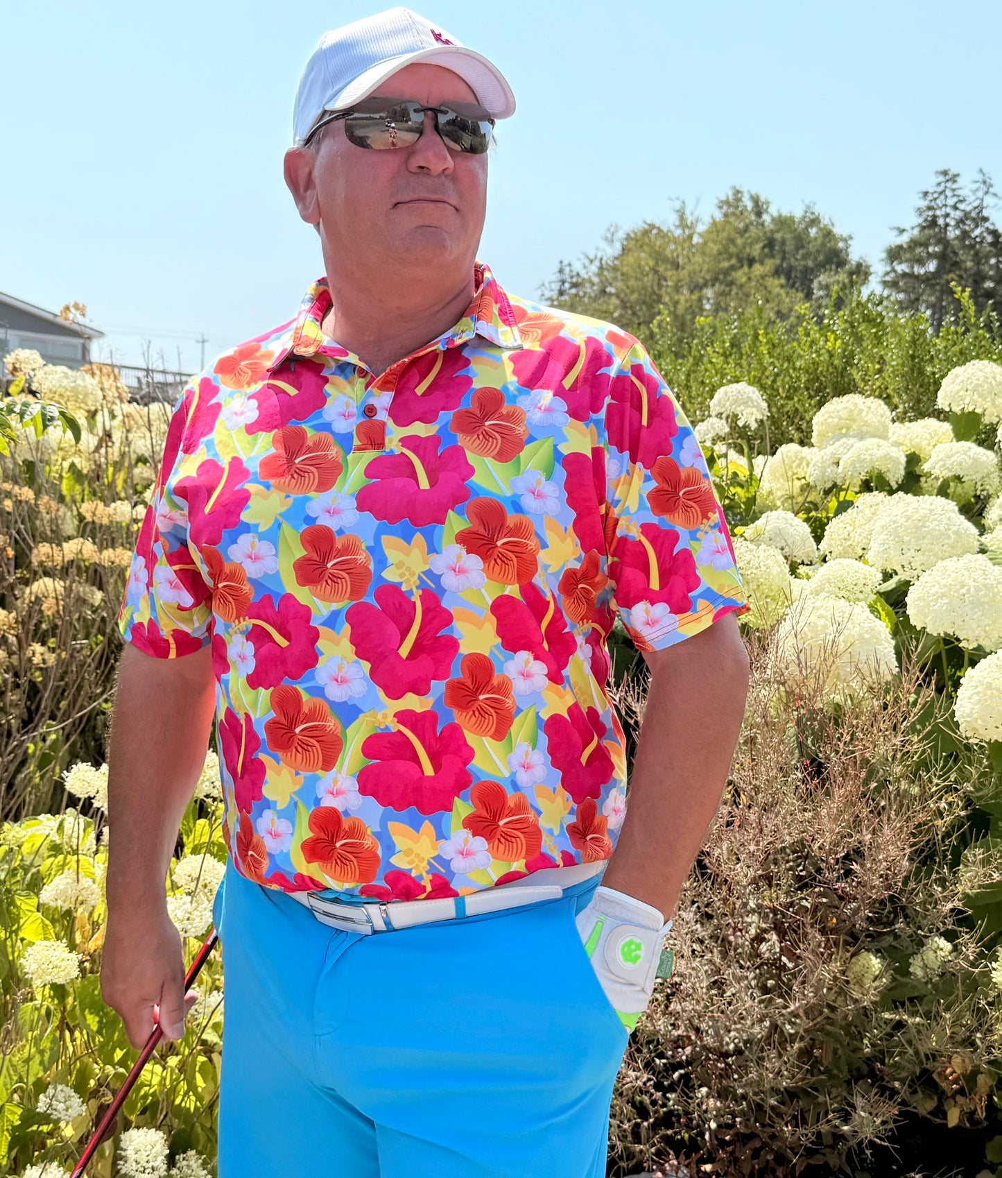 Pre order  Men's Polos