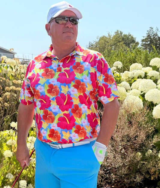 Pre order  Men's Polos