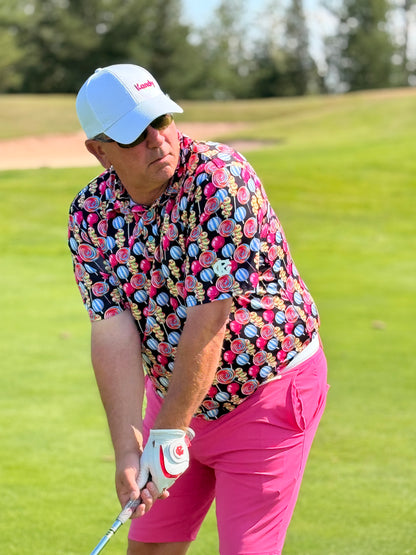 Pre order  Men's Polos