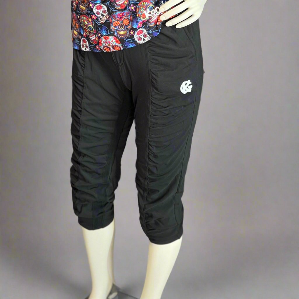 Damen Runch Hose