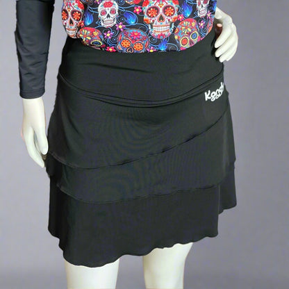 2024 Triple Layer Skort