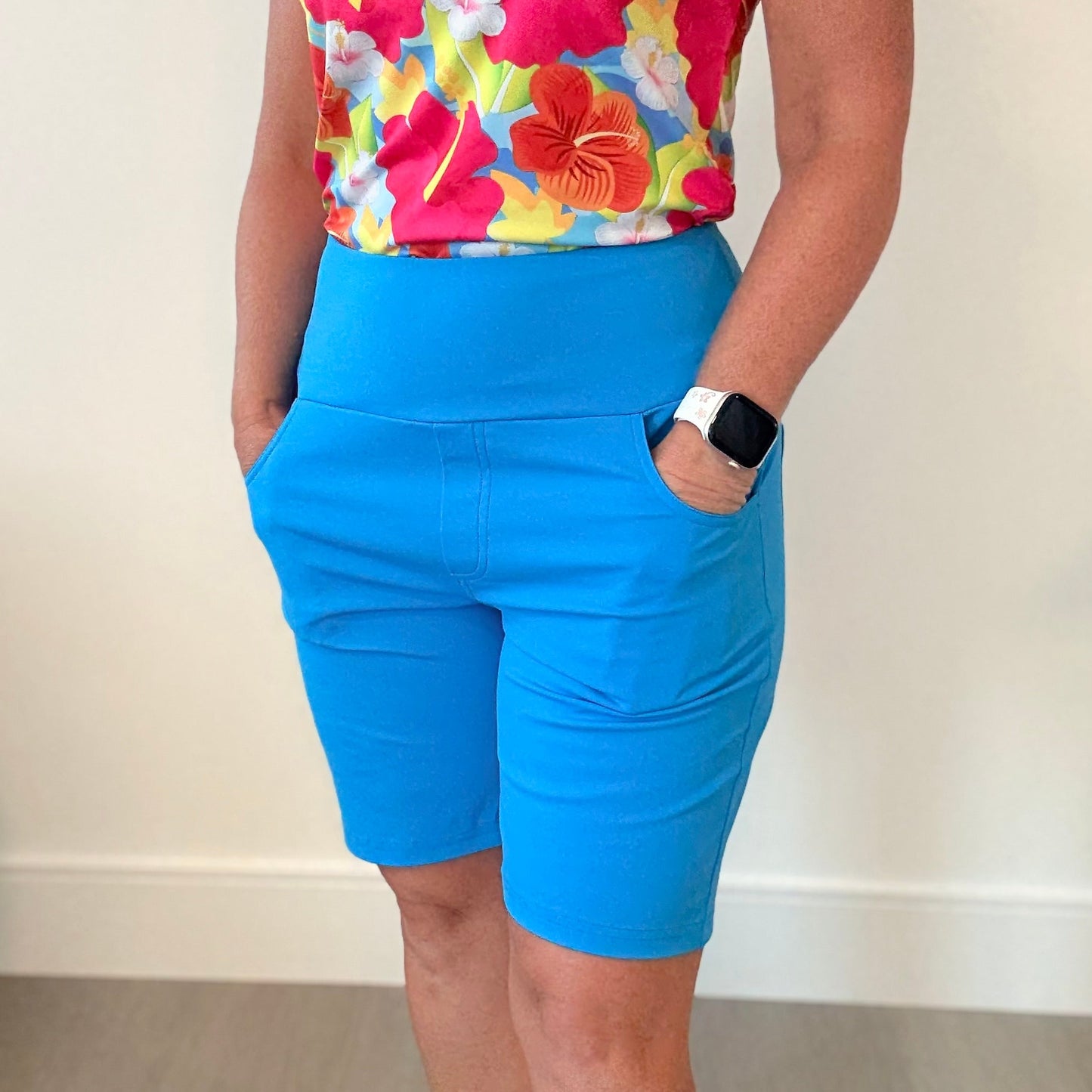 Pre order 2026 Women's Golf Shorts