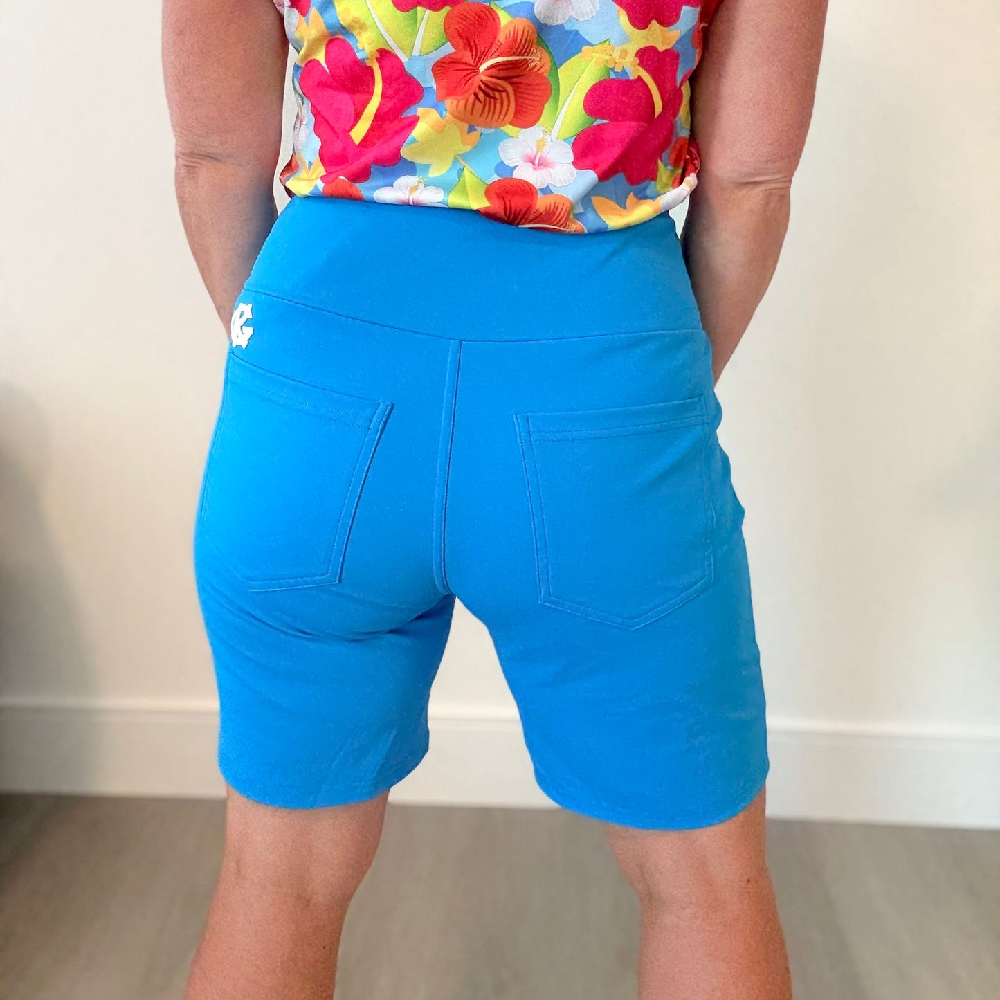 Pre order 2026 Women's Golf Shorts