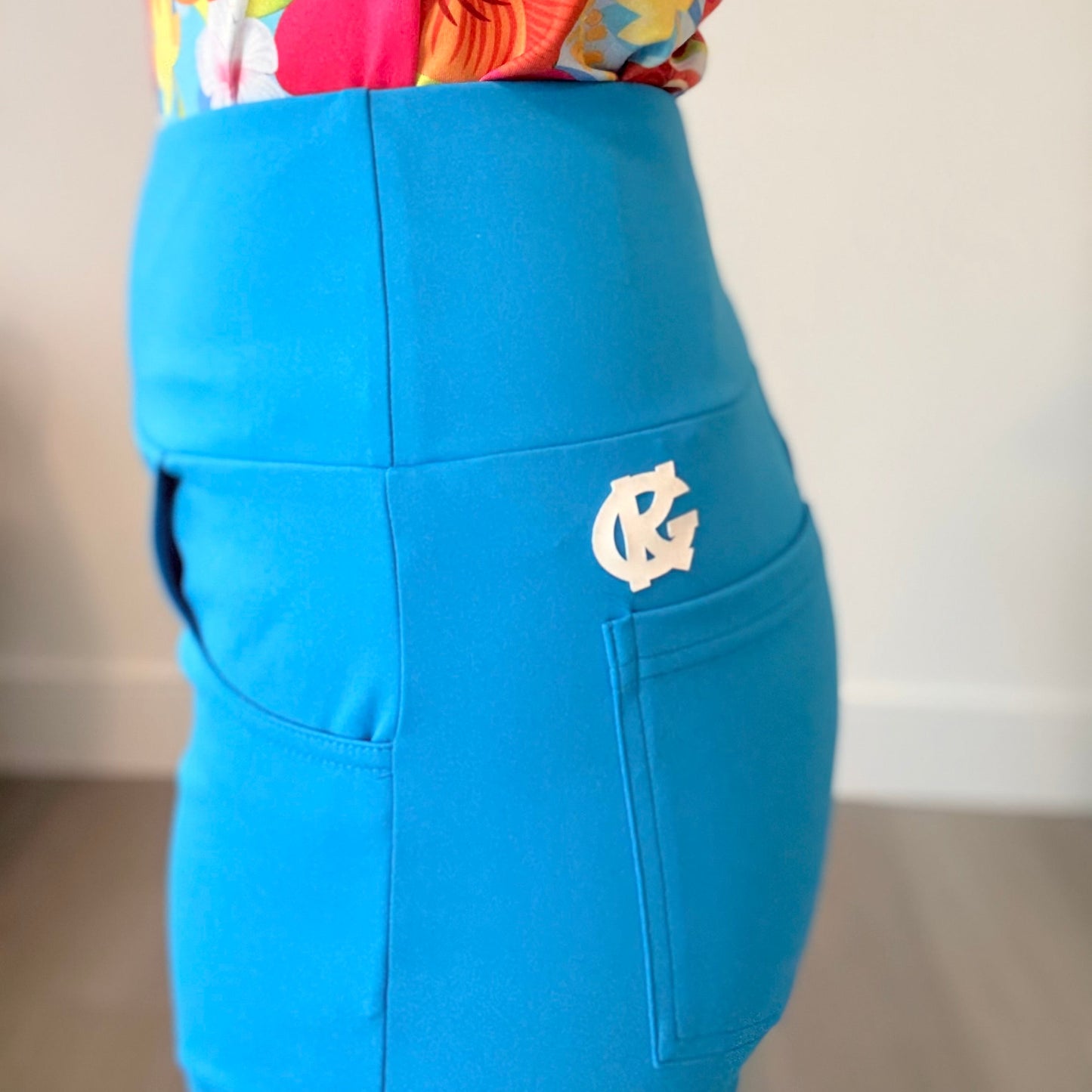 2025 Women's Golf Shorts