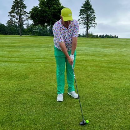 Pantalons de golf pour hommes 2025