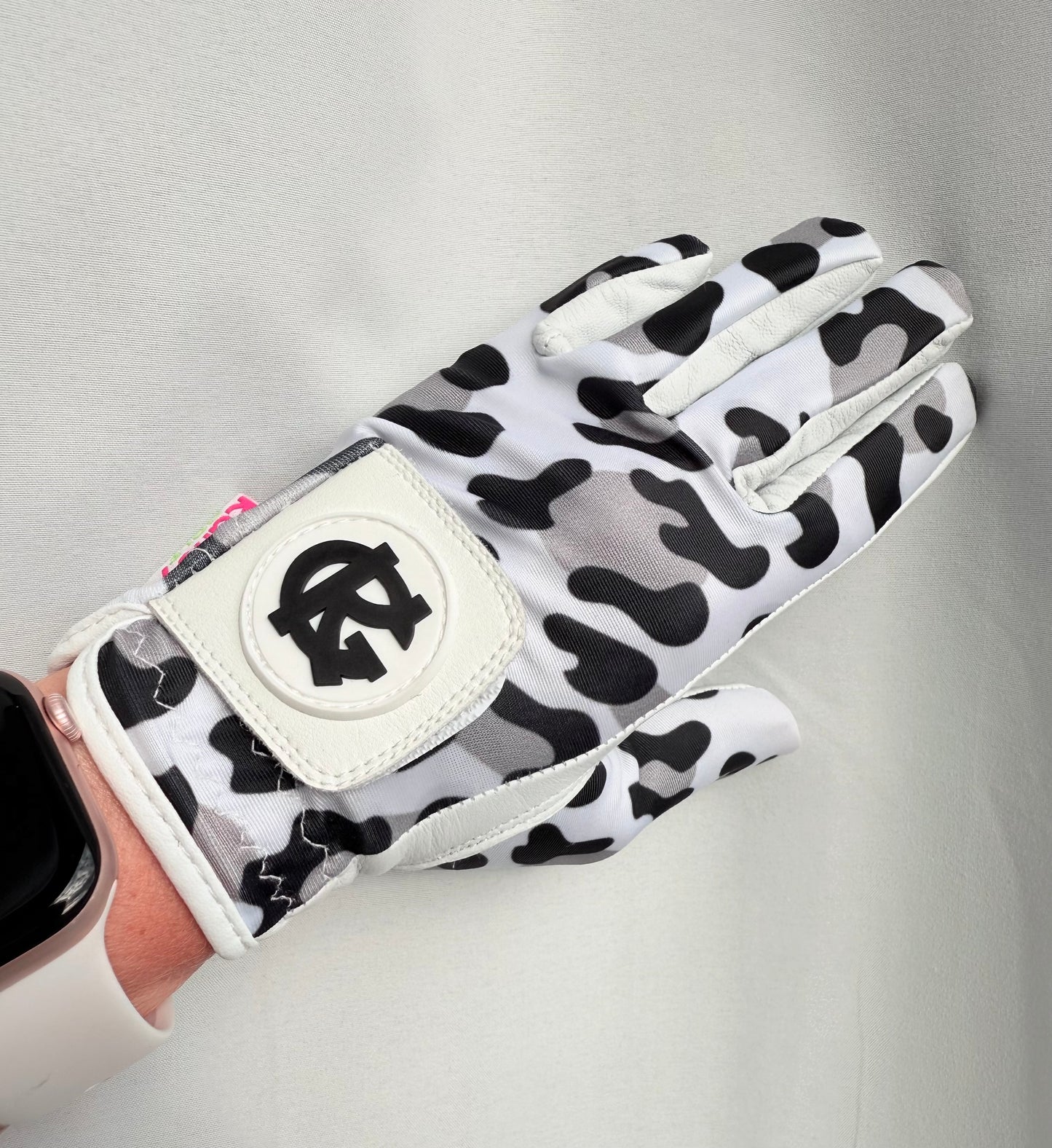 Pre Order 2026 Women's L & R handed  gloves