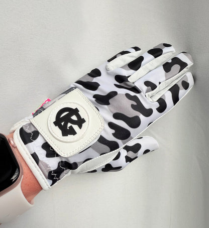 Pre Order 2026 Women's L & R handed  gloves