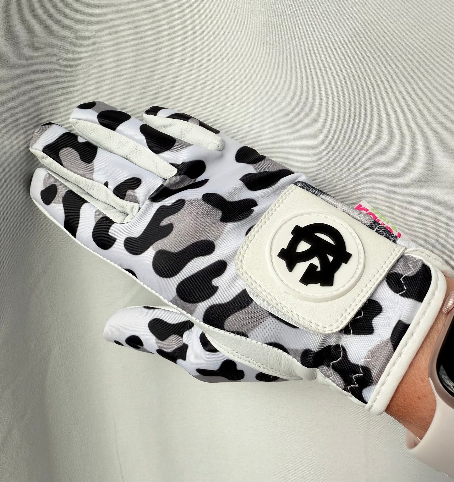 Pre Order 2026 Women's L & R handed  gloves