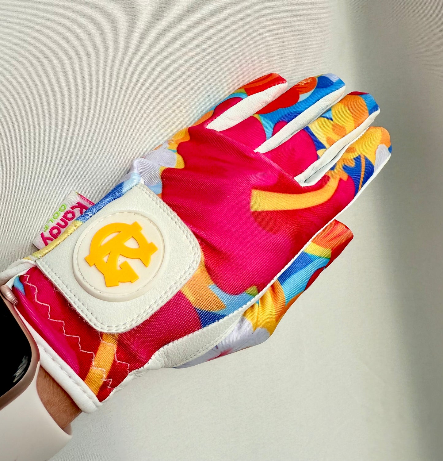 Pre Order 2026 Women's L & R handed  gloves