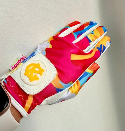 Pre Order 2026 Women's L & R handed  gloves