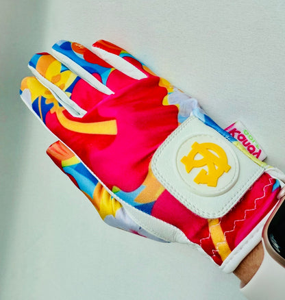 Pre Order 2026 Women's L & R handed  gloves