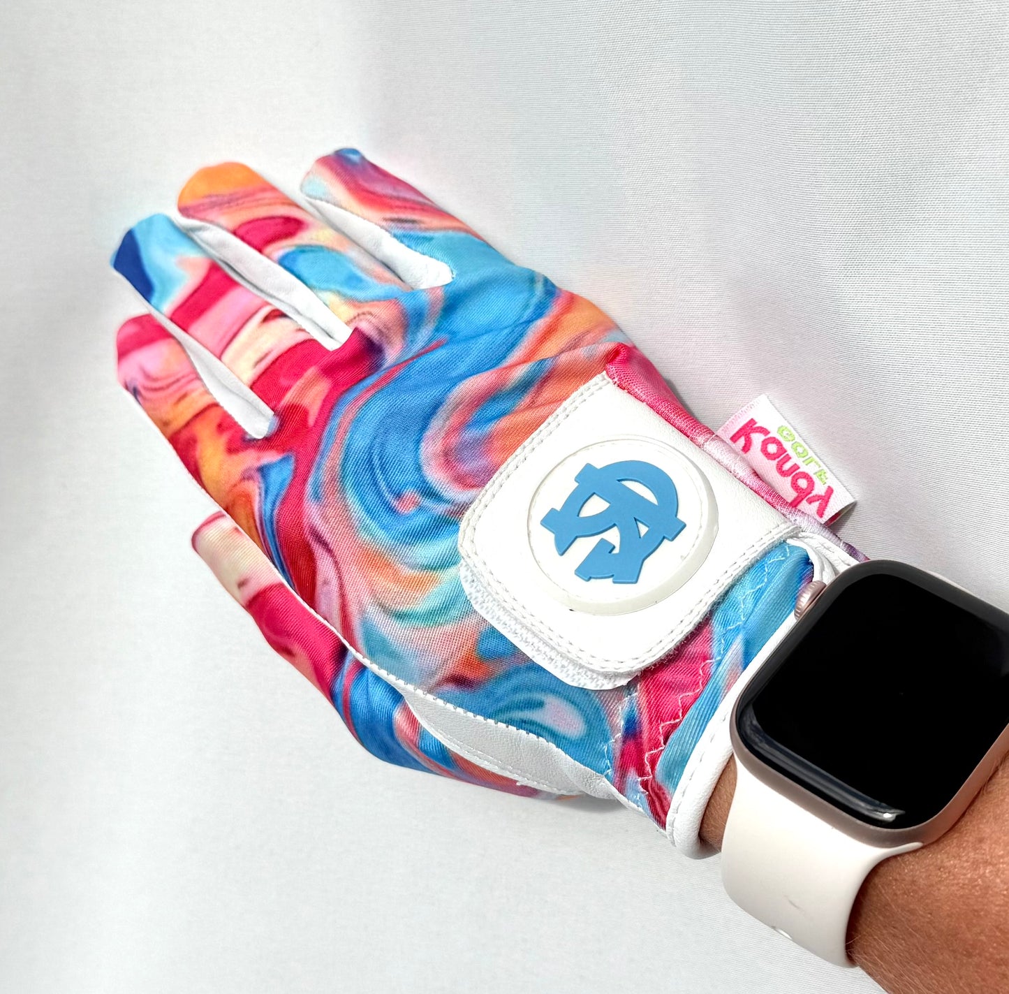 Pre Order 2026 Women's L & R handed  gloves