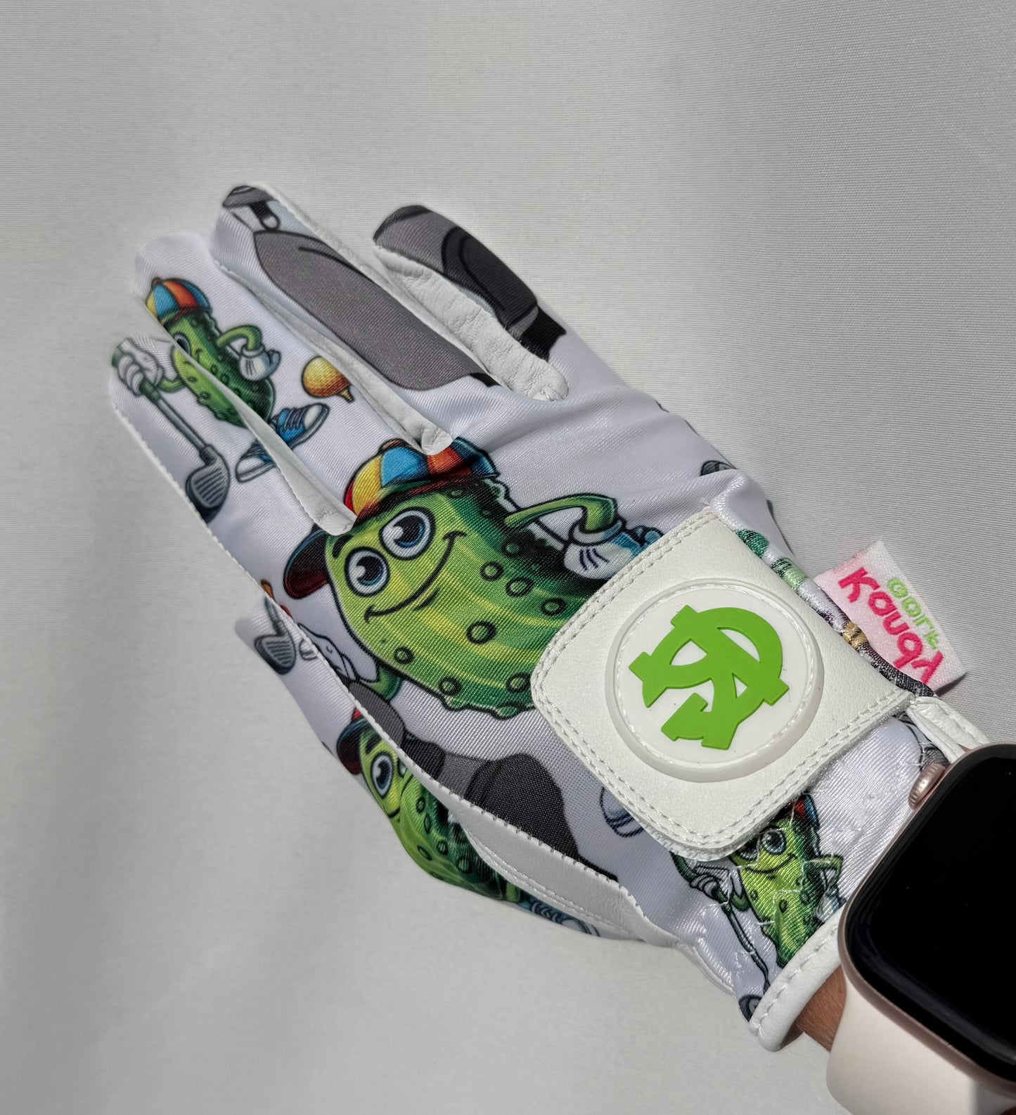 Pre Order 2026 Women's L & R handed  gloves