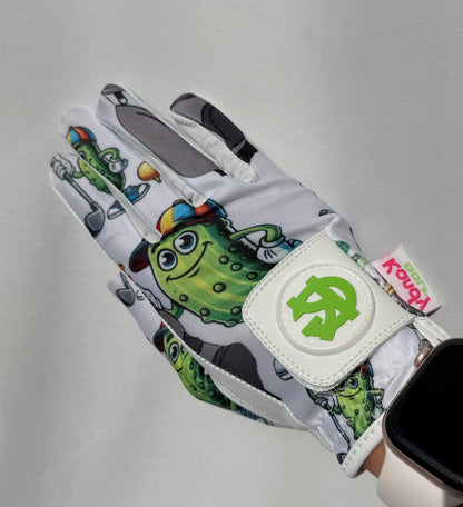 Pre Order 2026 Women's L & R handed  gloves