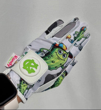 Pre Order 2026 Women's L & R handed  gloves