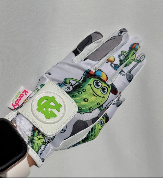 Pre Order 2026 Women's L & R handed  gloves