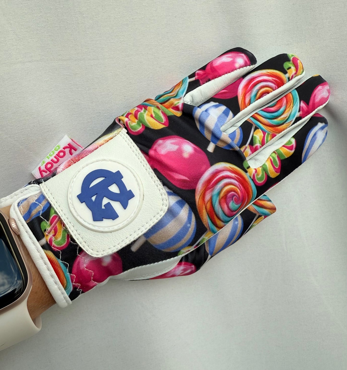 Pre Order 2026 Women's L & R handed  gloves