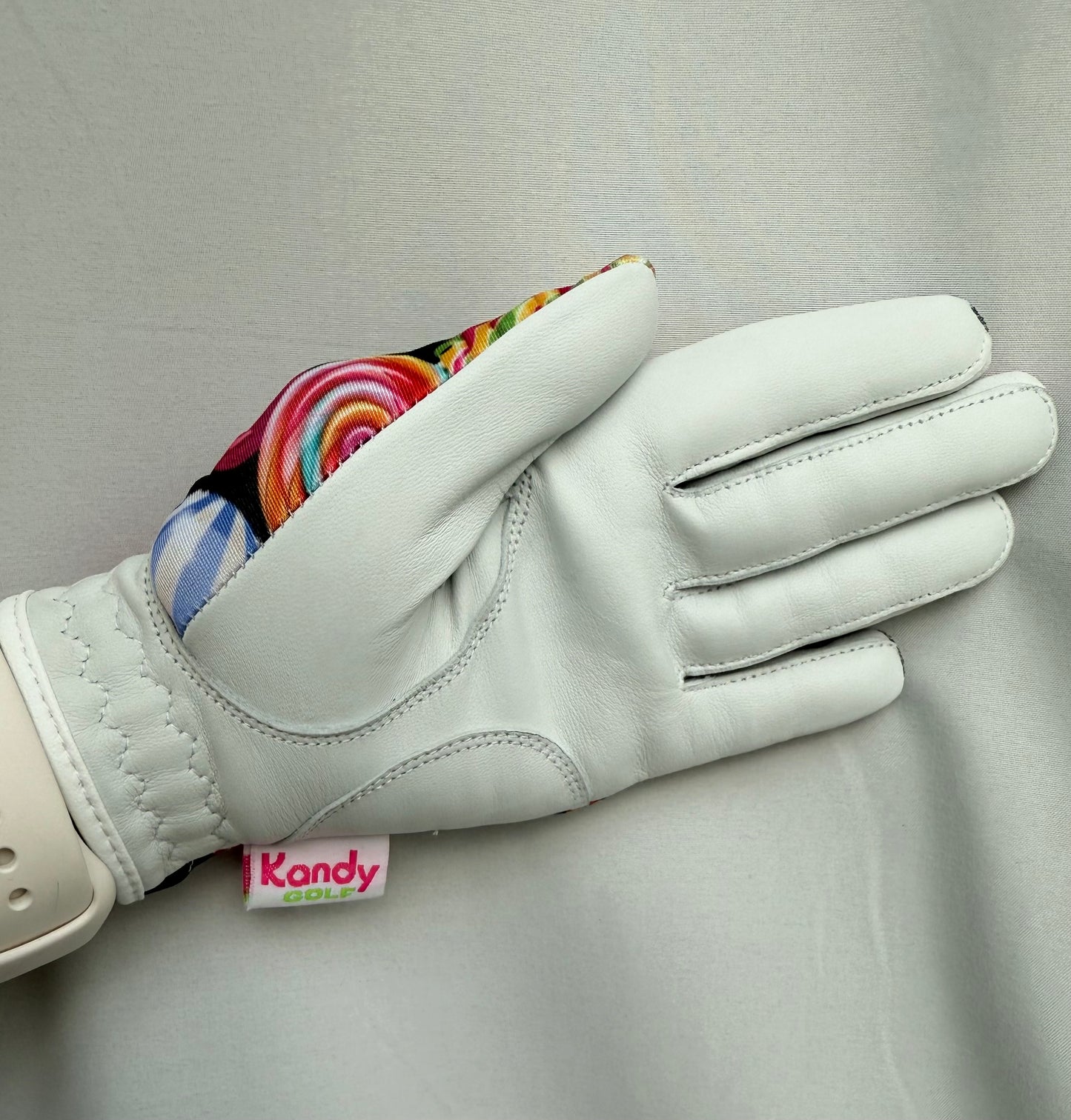 Pre Order 2026 Women's L & R handed  gloves