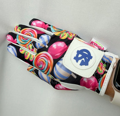 Pre Order 2026 Women's L & R handed  gloves