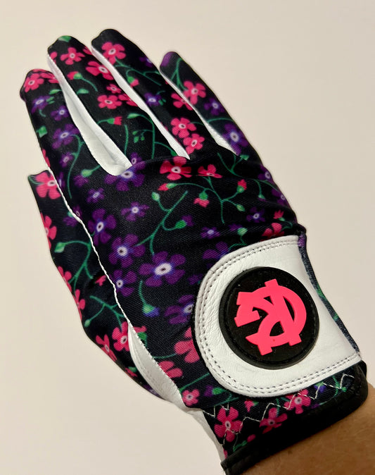 LIQUIDACIÓN Surtido de guantes de golf para mujer