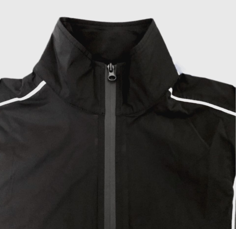 Veste de pluie d'été