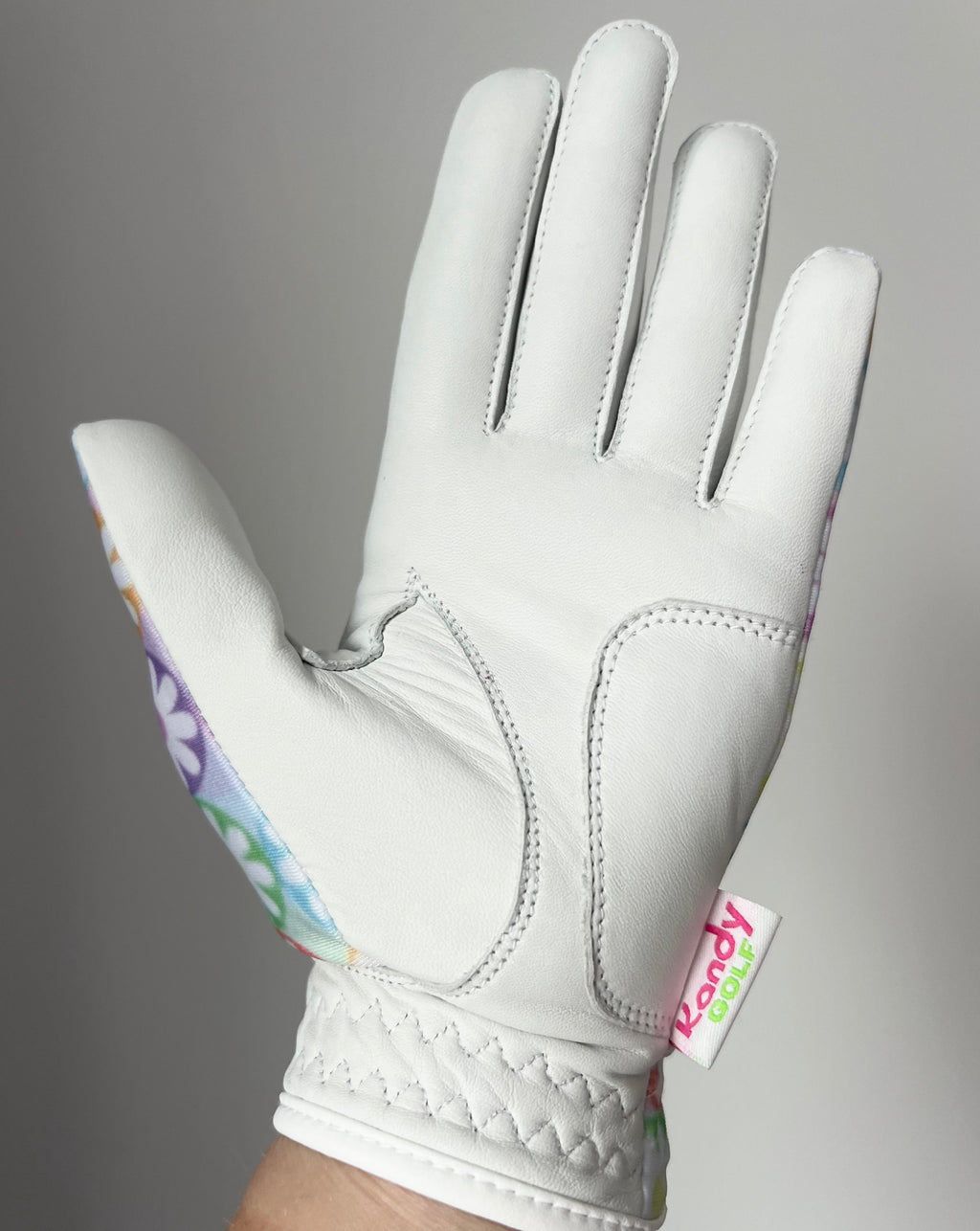 2024 Verschiedene Damen Golfhandschuhe