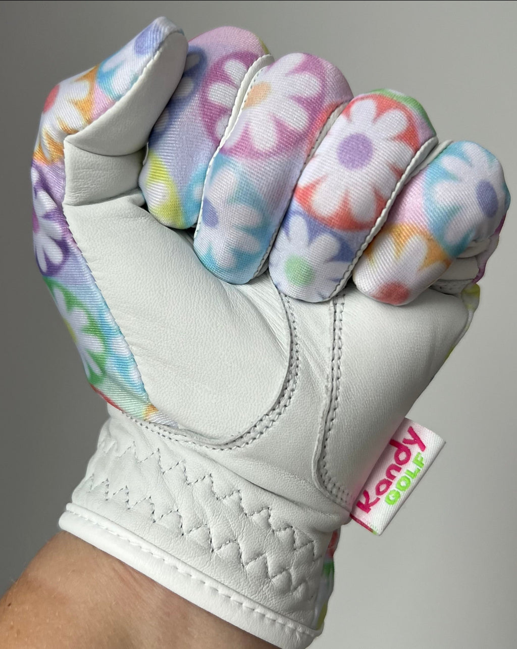 2024 Verschiedene Damen Golfhandschuhe
