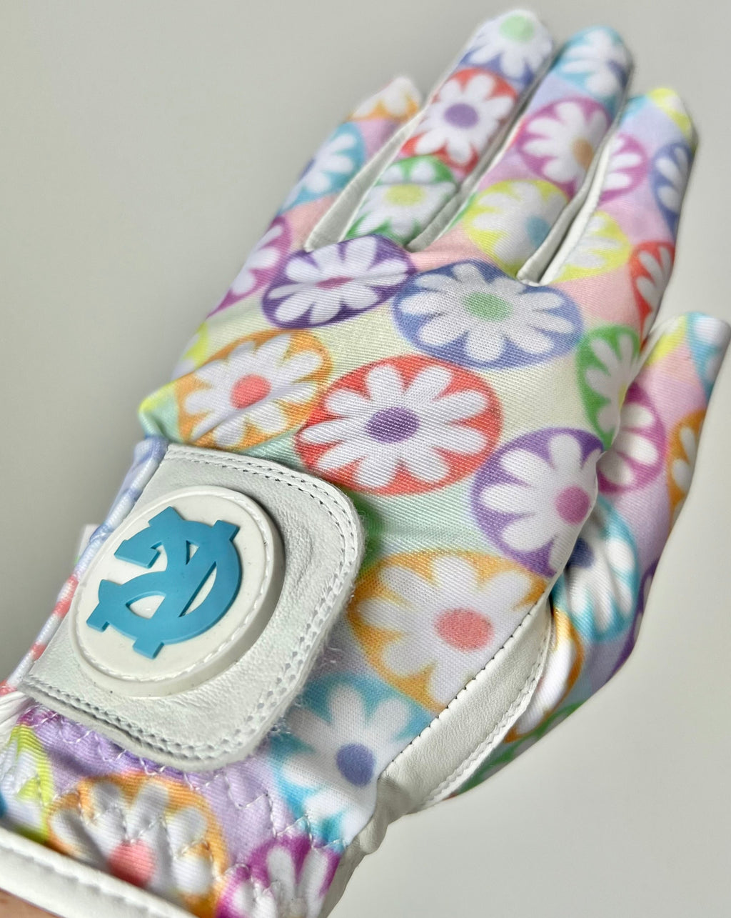 2024 Verschiedene Damen Golfhandschuhe