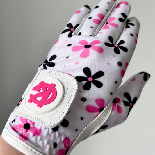 Pre Order 2024 Assorted Women's Golf gloves