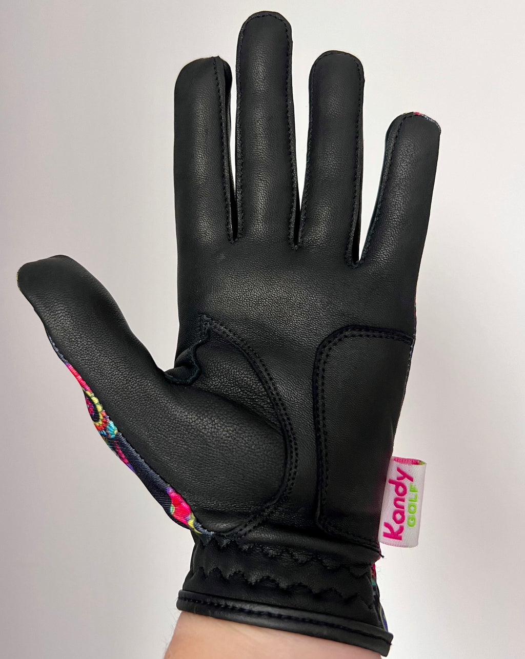 2024 Verschiedene Damen Golfhandschuhe