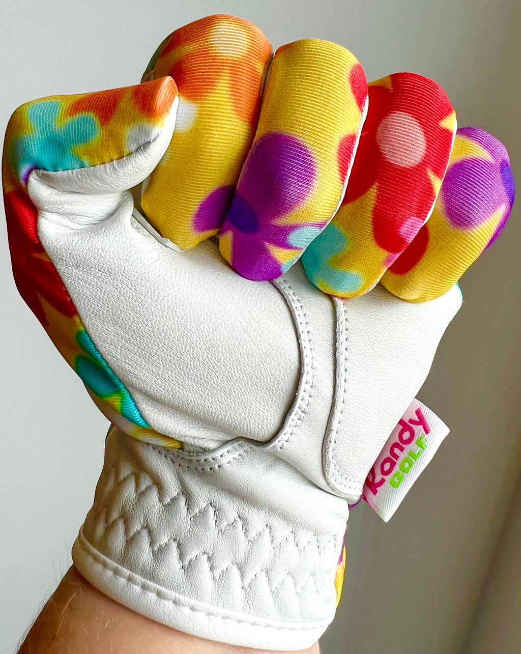 2024 Verschiedene Damen Golfhandschuhe