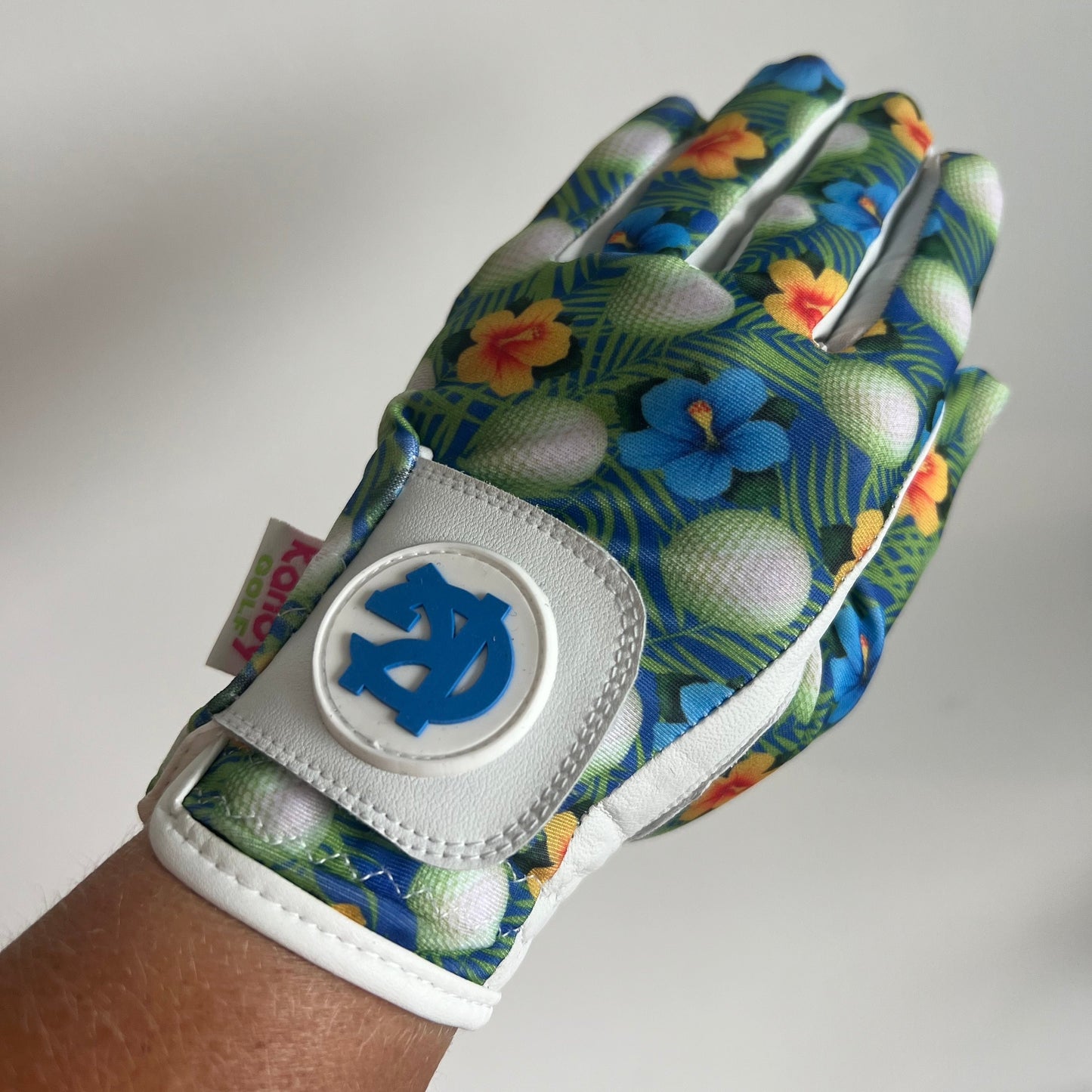 Guantes de golf para mujer surtidos 2024