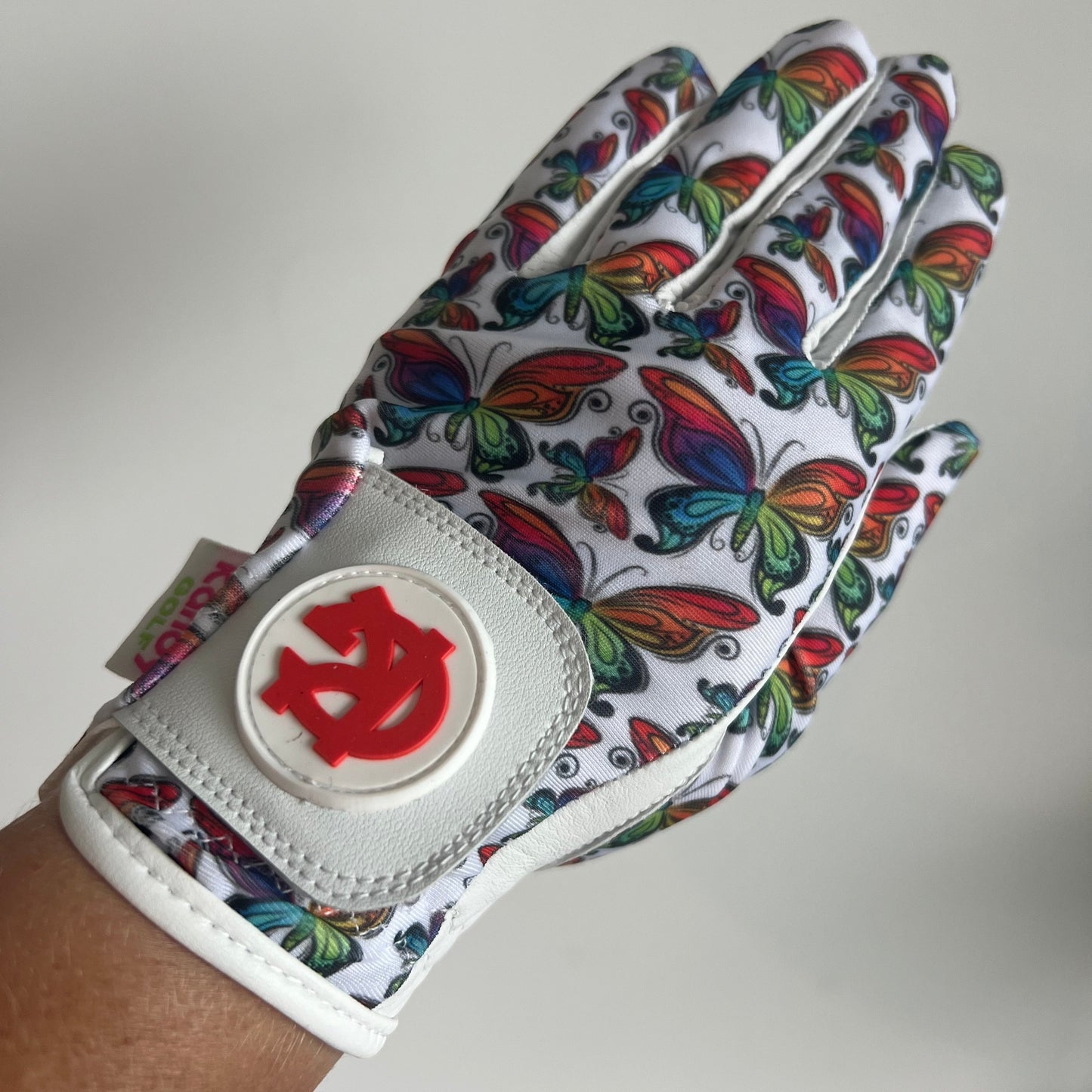 Guantes de golf para mujer surtidos 2024