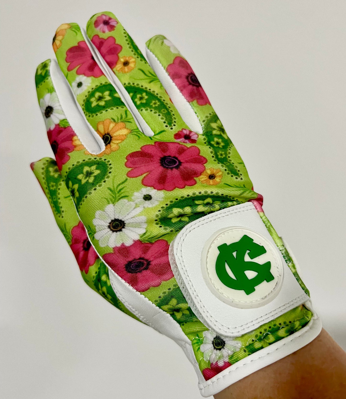 2024 Verschiedene Damen Golfhandschuhe – Kandy Golf Apparel