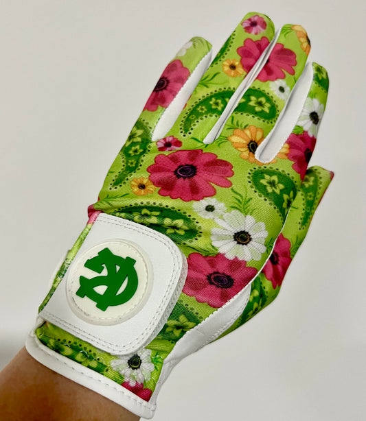 2025 Assorted Women's Golf gloves