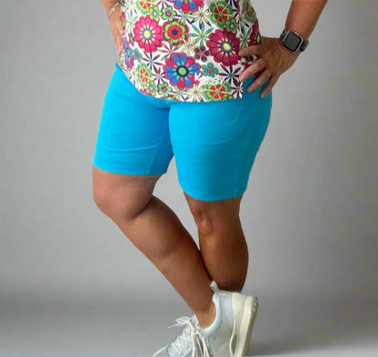 2025 Women's Golf Shorts