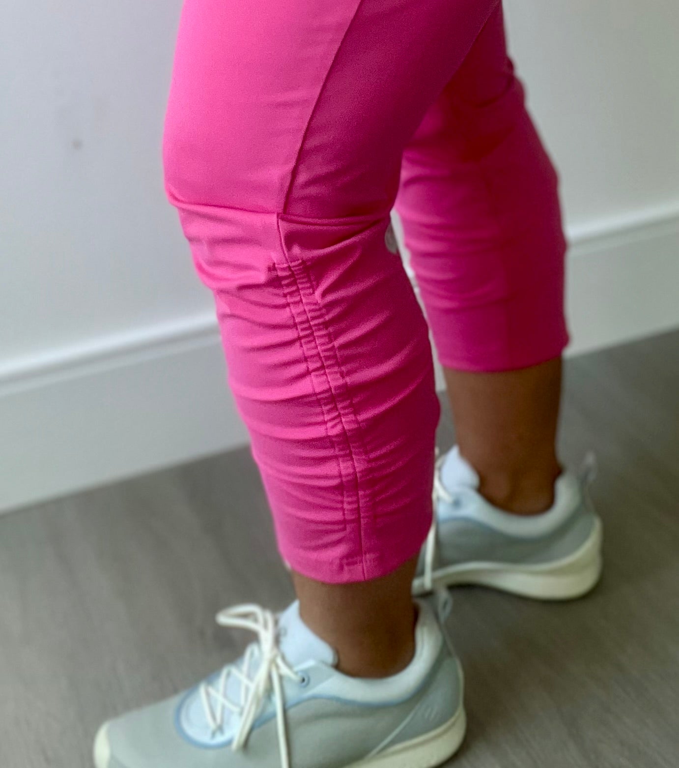 2026 Capri Pants