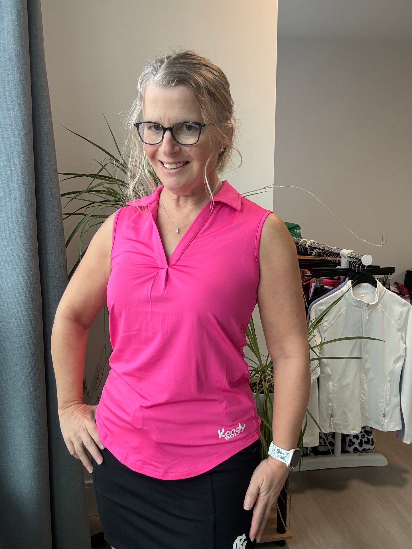 Pre Order NEW Jess Sleeveless