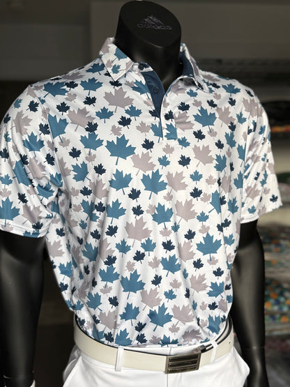 2024 Canadá ¿EH? KG liso para hombre