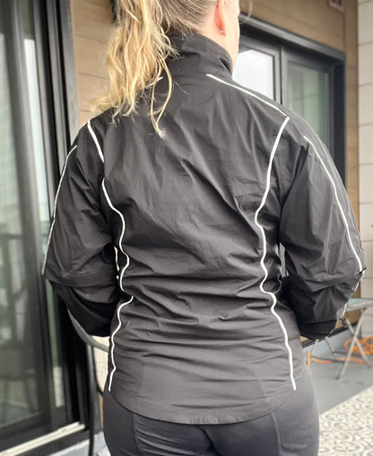 Summer Rain jacket