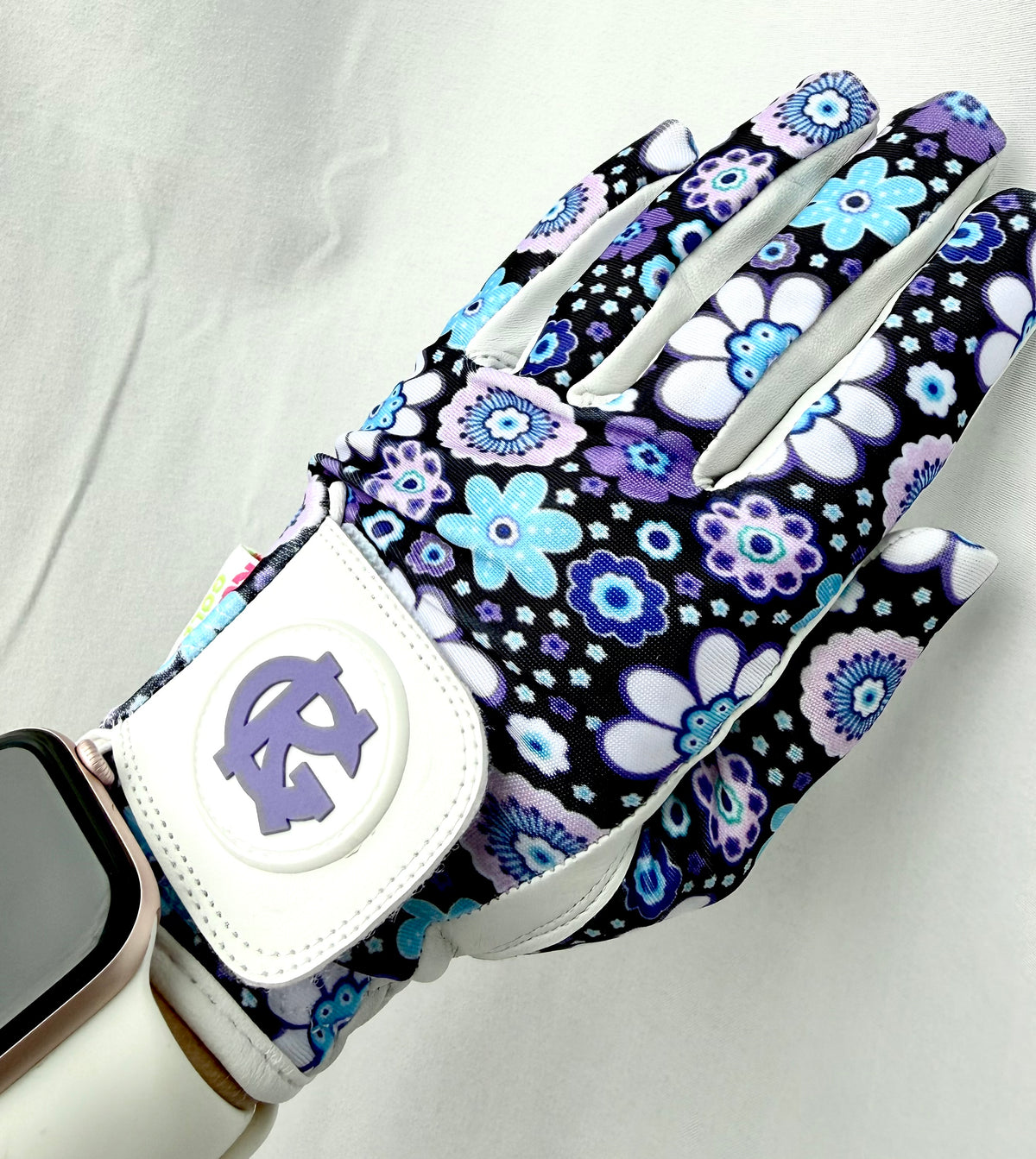 2024 Verschiedene Damen Golfhandschuhe