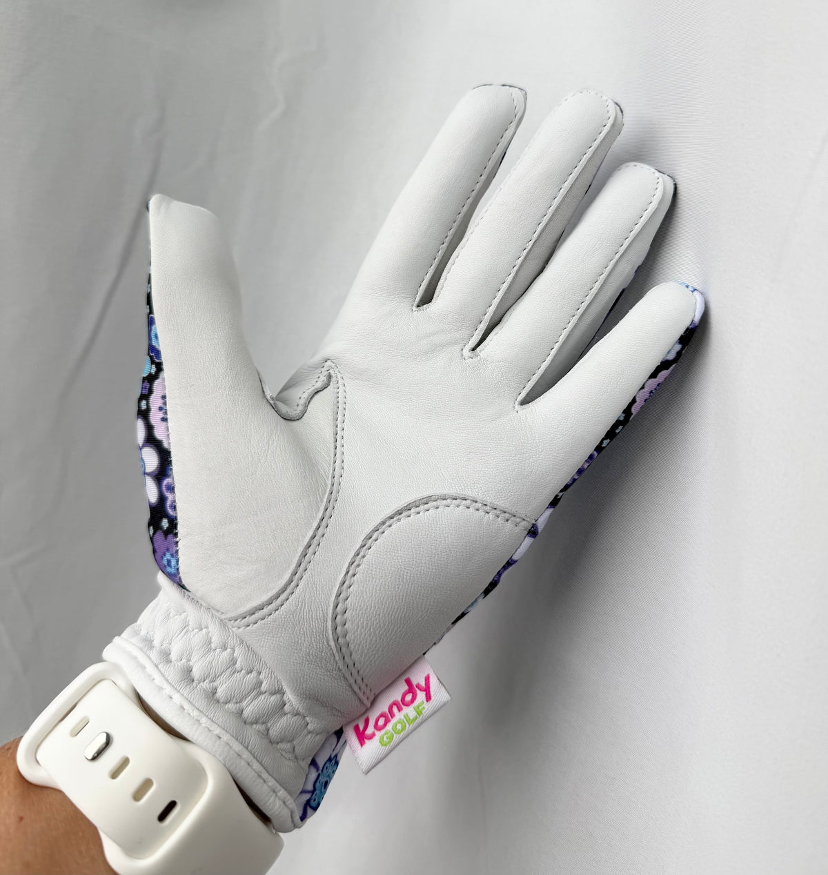 2024 Verschiedene Damen Golfhandschuhe