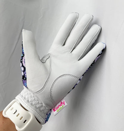 2024 Verschiedene Damen Golfhandschuhe