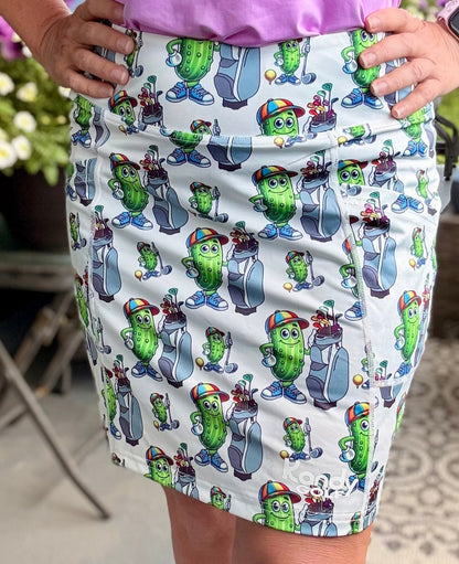 2026 Assorted Performance Skorts