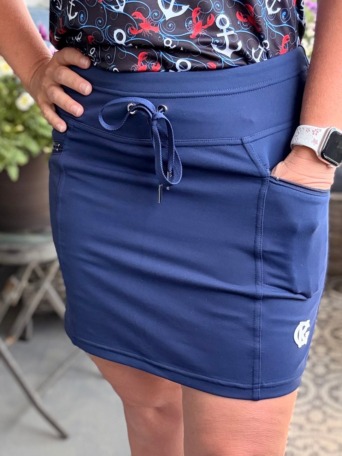 Coming Soon! 2026 Assorted Athletic Skorts