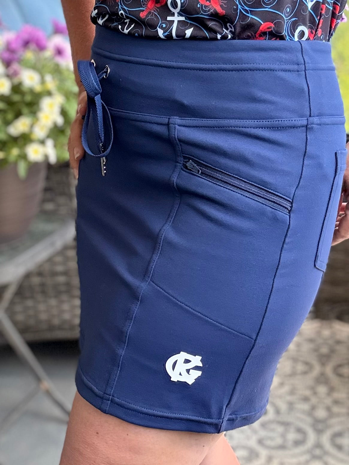 Coming Soon! 2026 Assorted Athletic Skorts